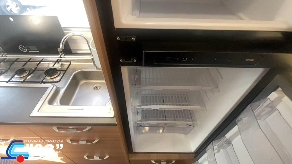 ADRIA Coral XL 600 DP Axess – foto 21