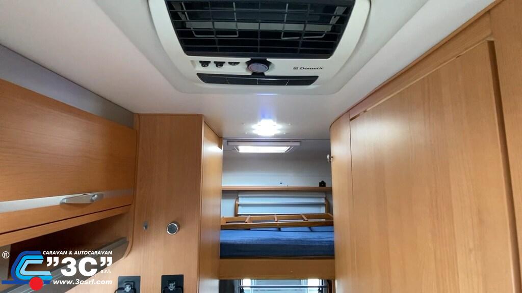 KNAUS Sport Traveller 700 DKG – foto 16