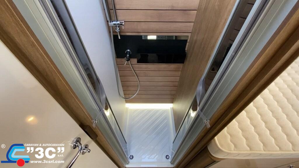 MOBILVETTA K-Yacht Tekno Line 86 – foto 24