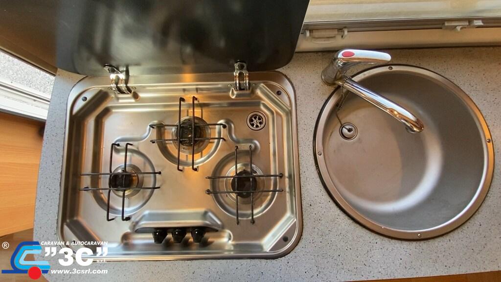 MC LOUIS Steel 435 – foto 20