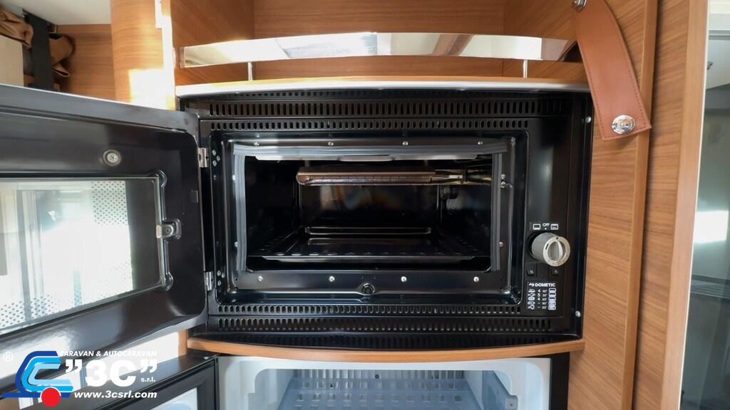 ARCA Europa P 740 GLC auto – foto 22