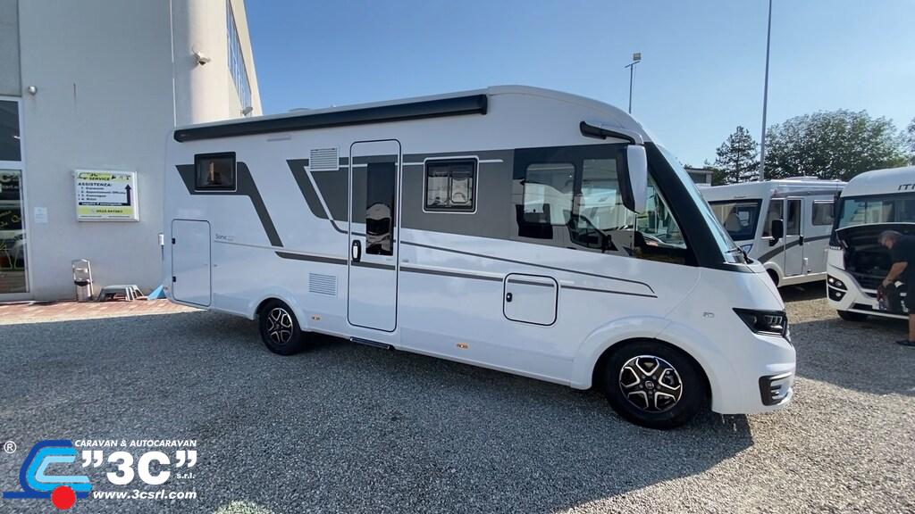 ADRIA Sonic 700 DC Plus auto – foto 1