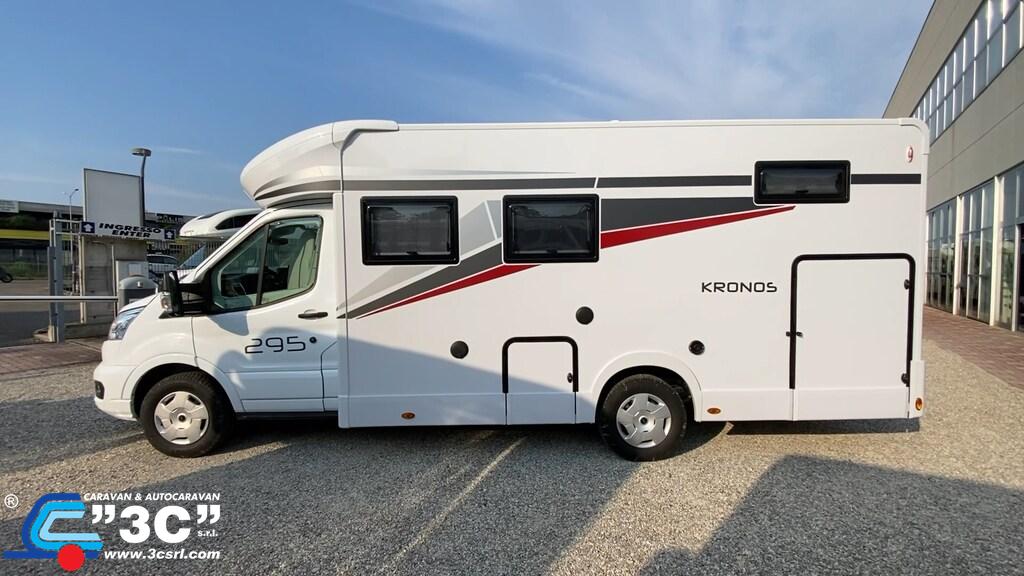 ROLLER TEAM Kronos 295 TL – foto 5