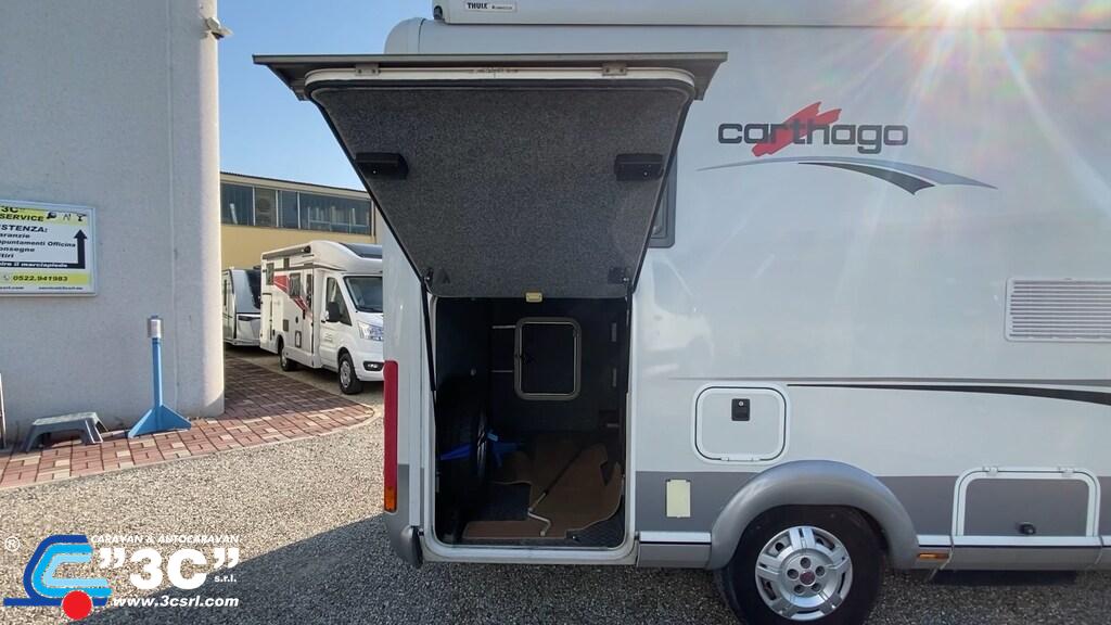 CARTHAGO Chic Line I 44 – foto 7