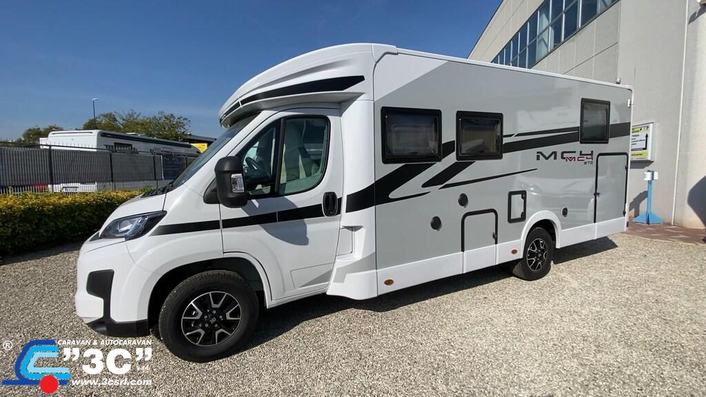 MC LOUIS Mc4 370 – foto 4