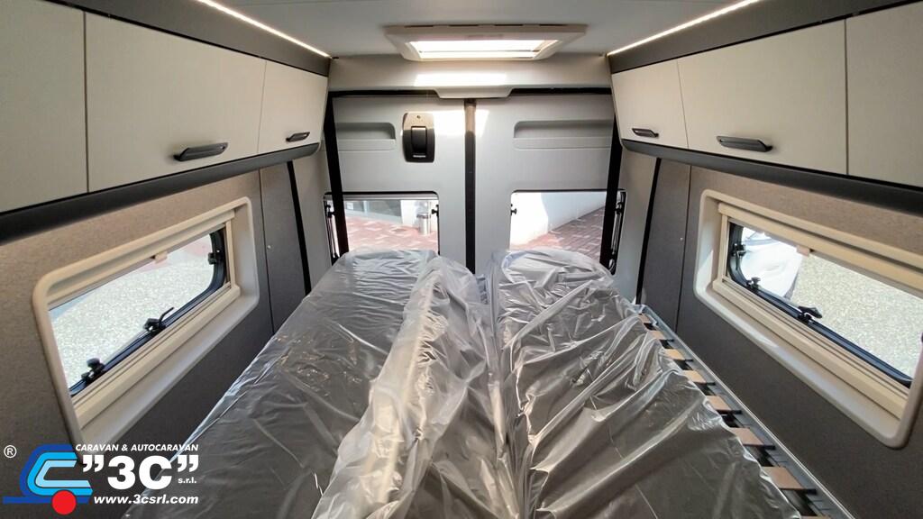 SUN LIVING V 65 GX auto – foto 19