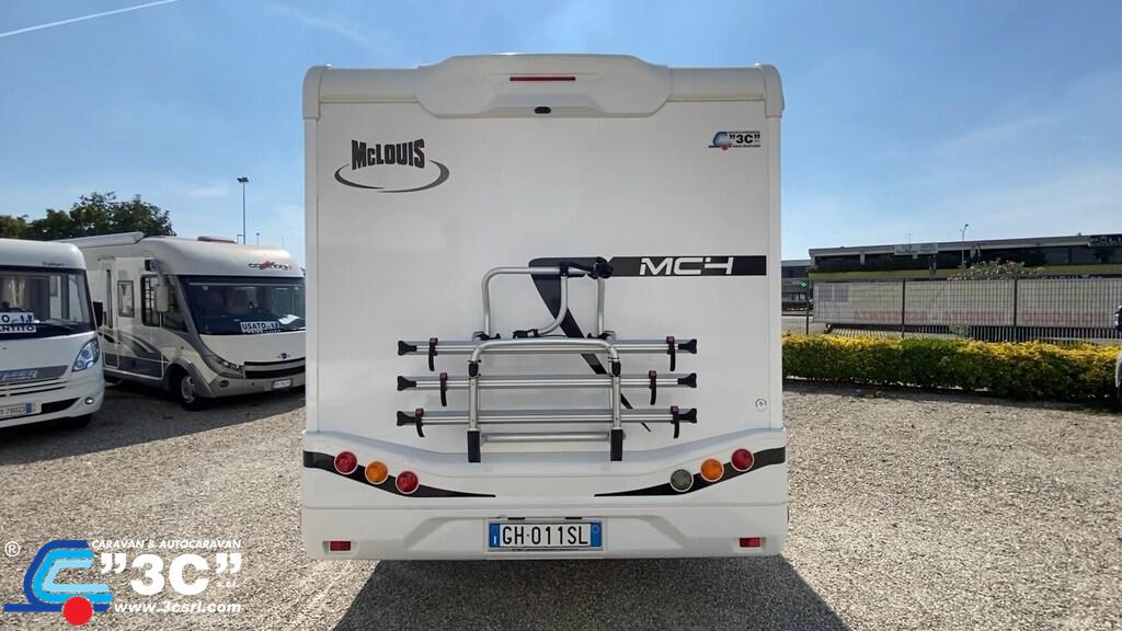 MC LOUIS Mc4 260 – foto 6