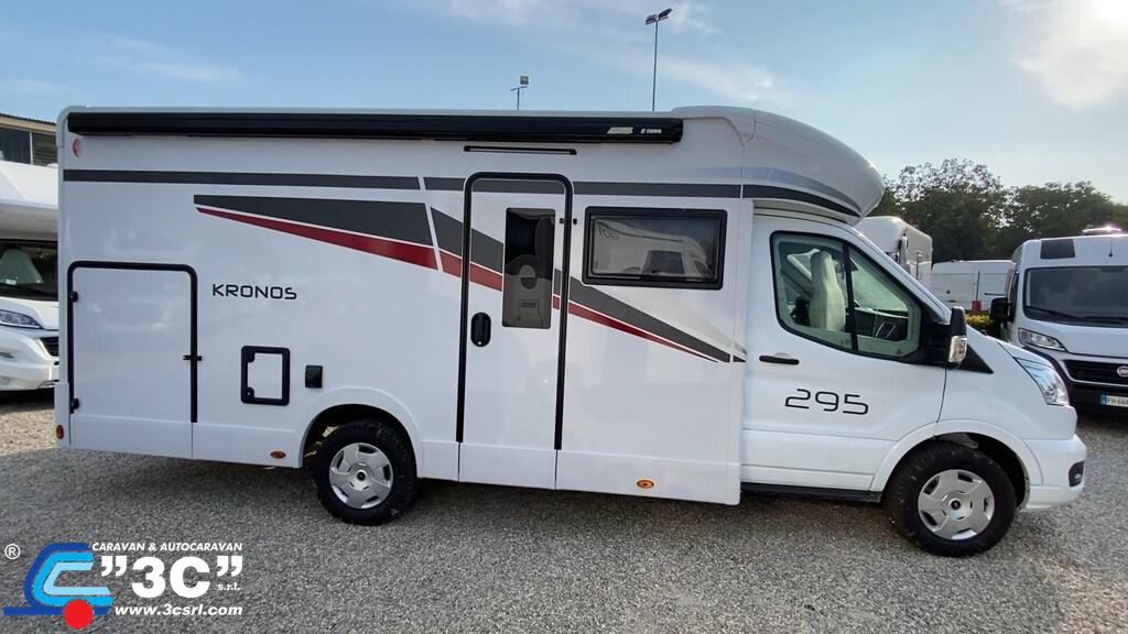 ROLLER TEAM Kronos 295 TL – foto 9
