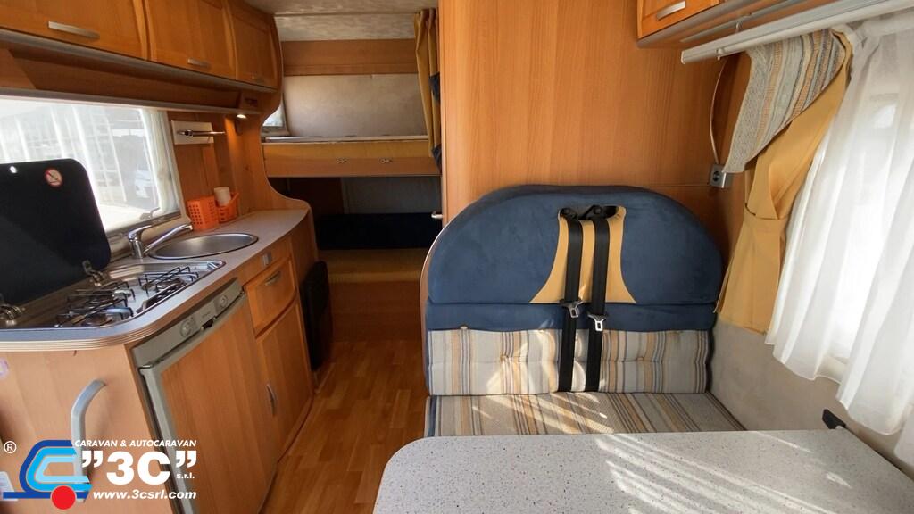 MC LOUIS Steel 435 – foto 14
