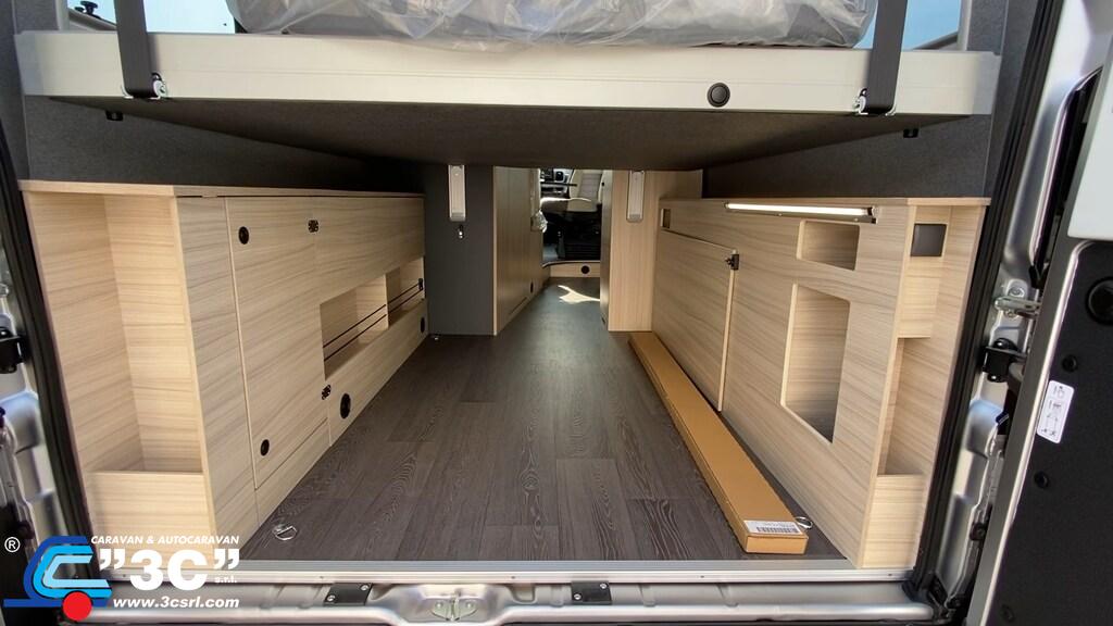 SUN LIVING V 65 GX auto – foto 9
