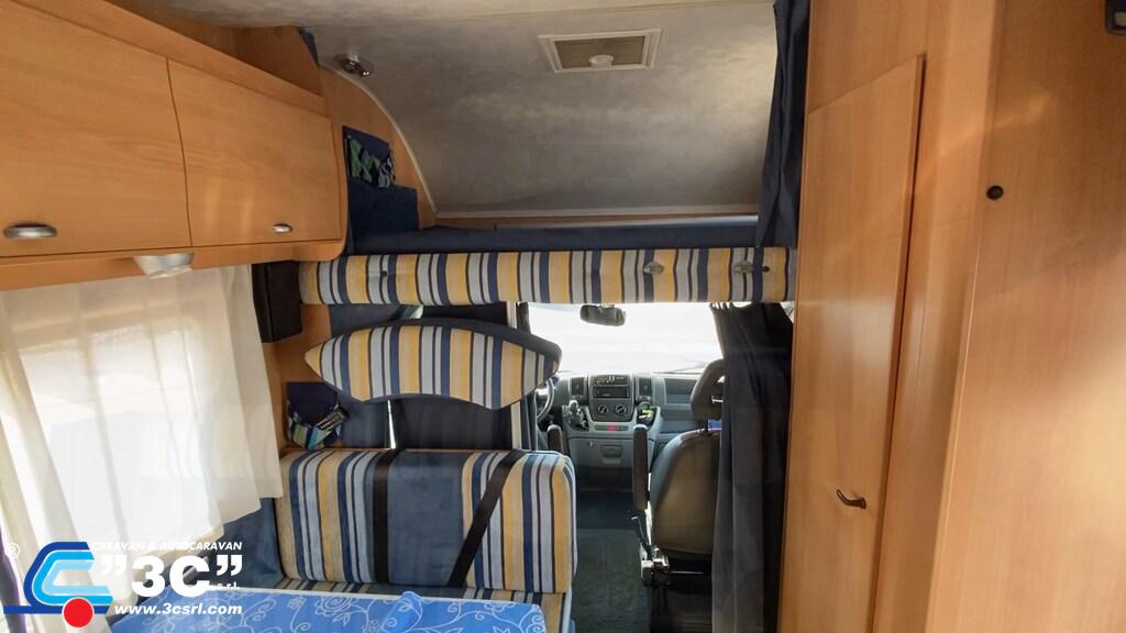 ELNAGH Baron 37 – foto 9