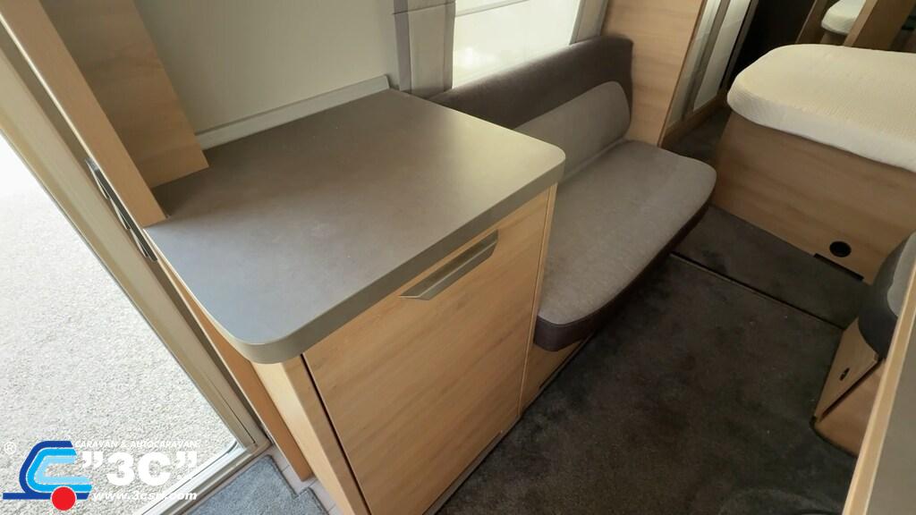KNAUS Sudwind 650 PXB 60 Years – foto 14