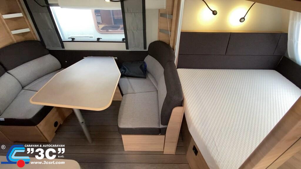 KNAUS Sudwind 580 QS – foto 8
