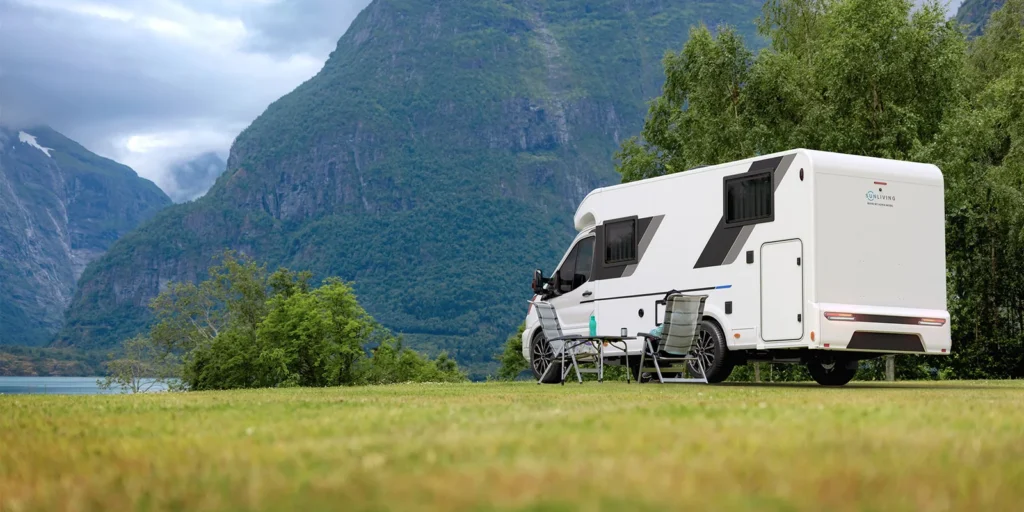 Sun Living C Series