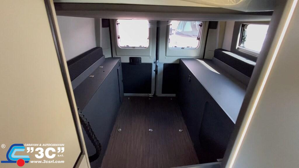 MOBILVETTA Karys 6.5 Auto – foto 21