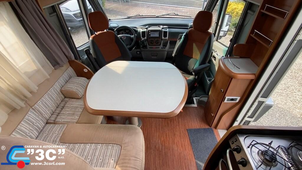 LAIKA Rexosline 650 – foto 11