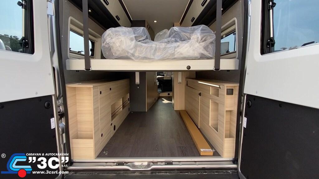SUN LIVING V 65 GX auto – foto 8