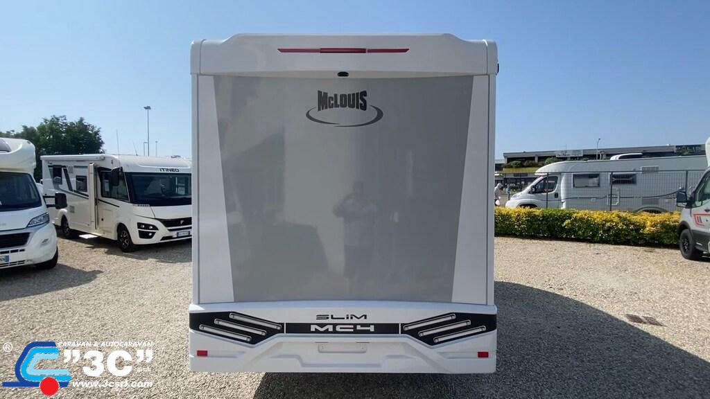 MC LOUIS Mc4 331 Slim – foto 6