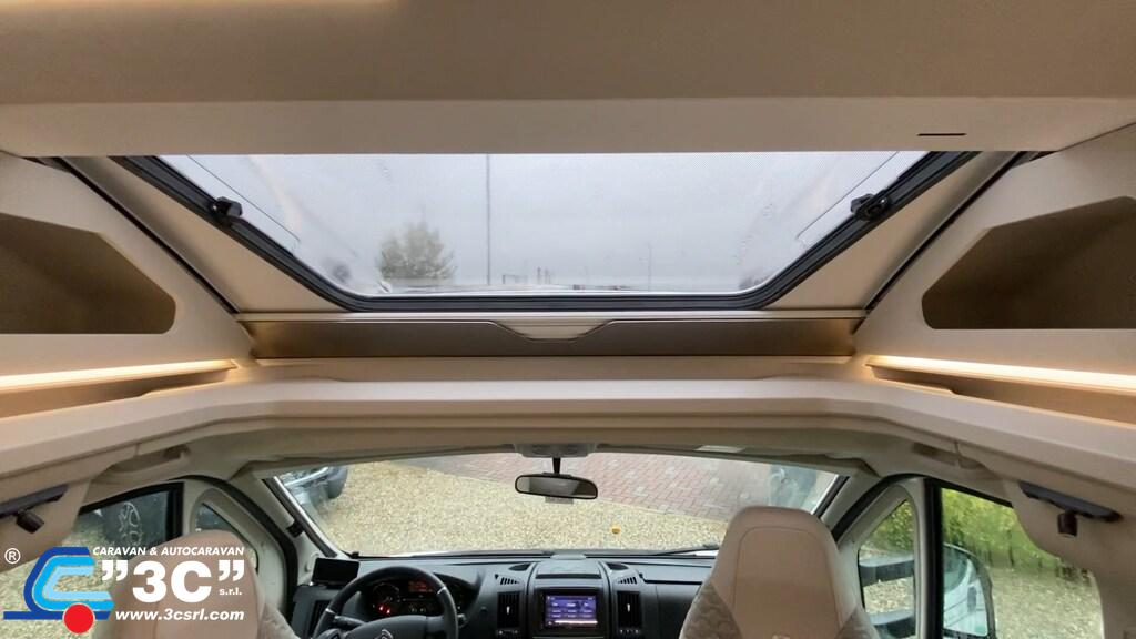 ADRIA Matrix 650 DL Axess – foto 14