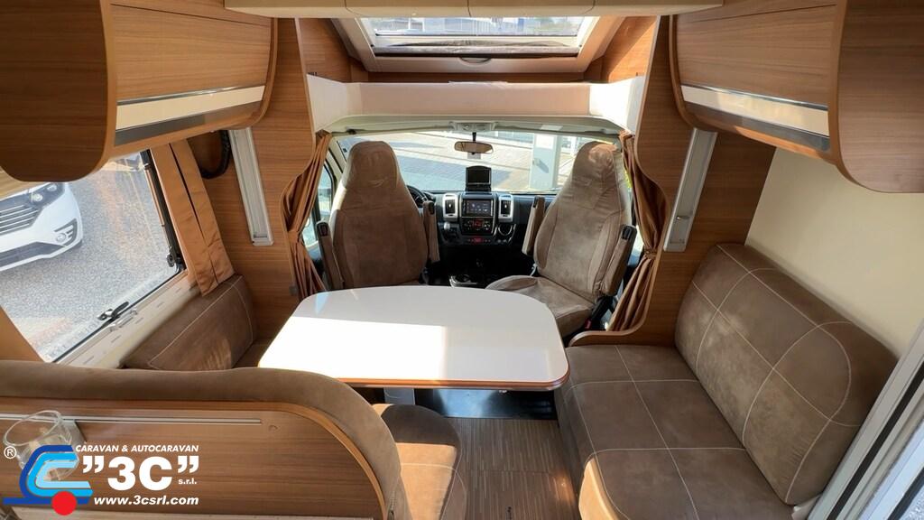 ARCA Europa P 740 GLC auto – foto 10