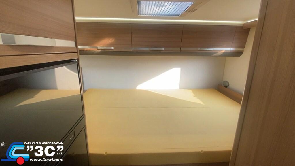 ADRIA Coral XL 600 DP Axess – foto 17