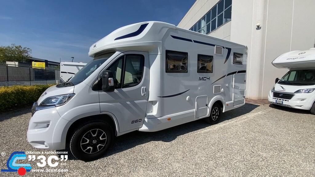 MC LOUIS Mc4 260 – foto 4