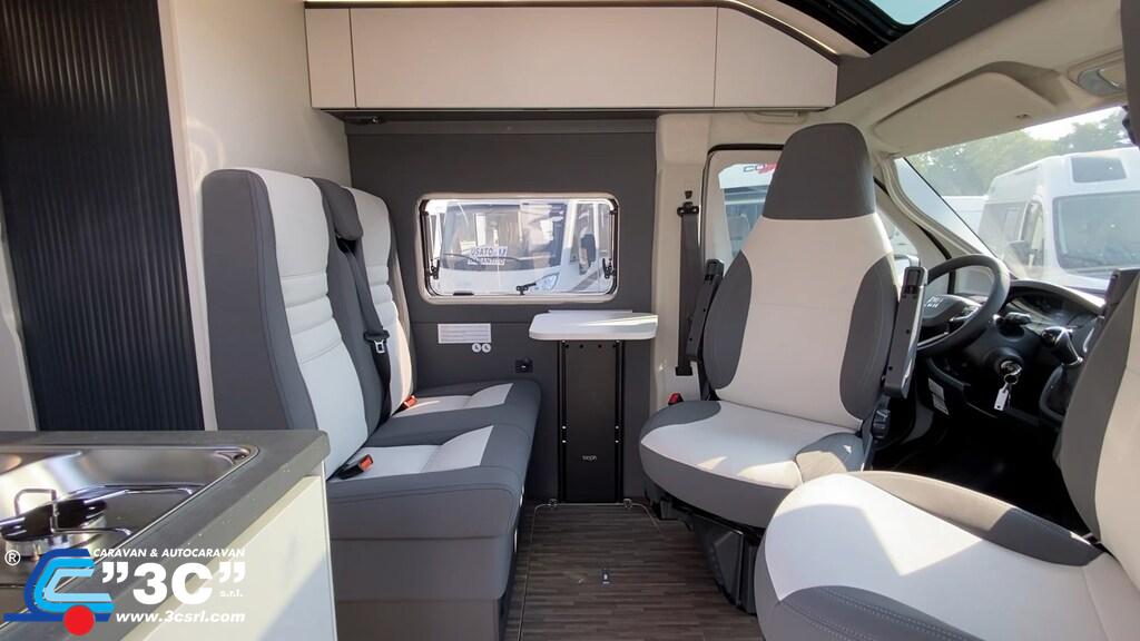 MOBILVETTA Karys 6.5 Auto – foto 14