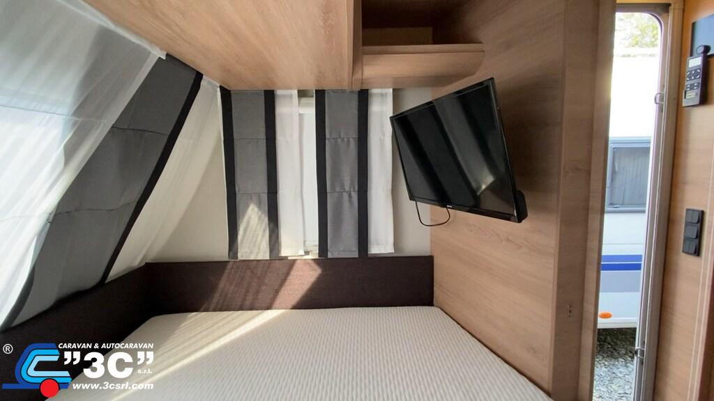 KNAUS Sudwind 580 QS – foto 10