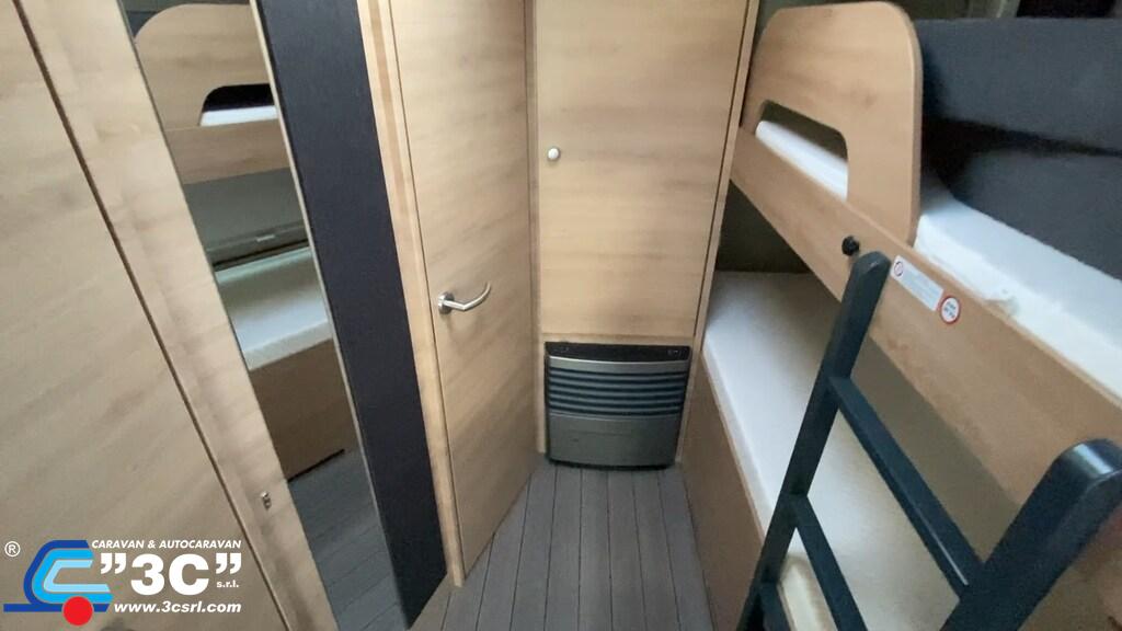 KNAUS Sudwind 580 QS – foto 13