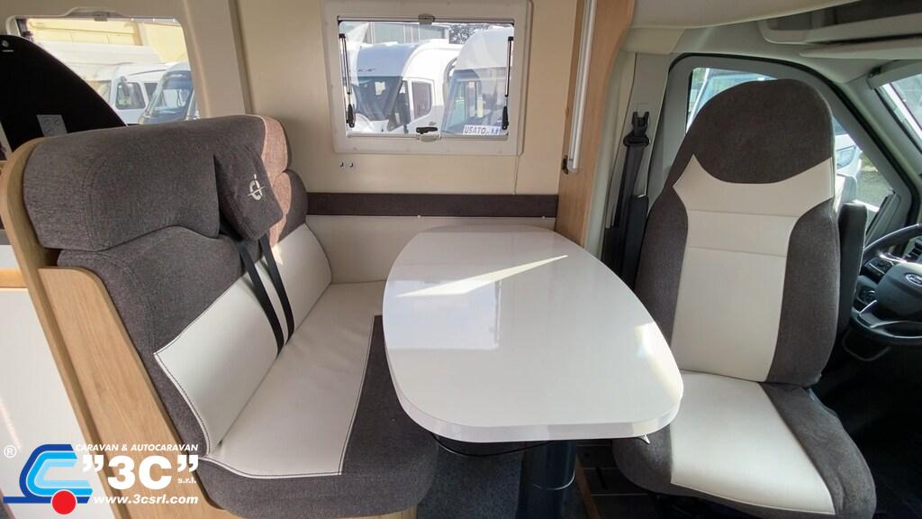 CARAVANS INTERNATIONAL Horon 95 XT – foto 14