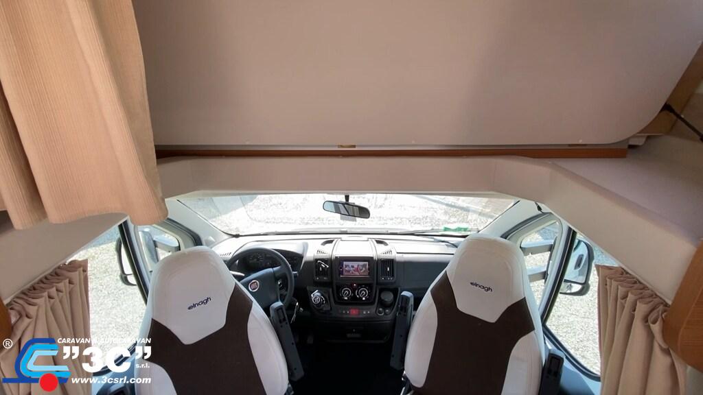 ELNAGH King 53 – foto 15