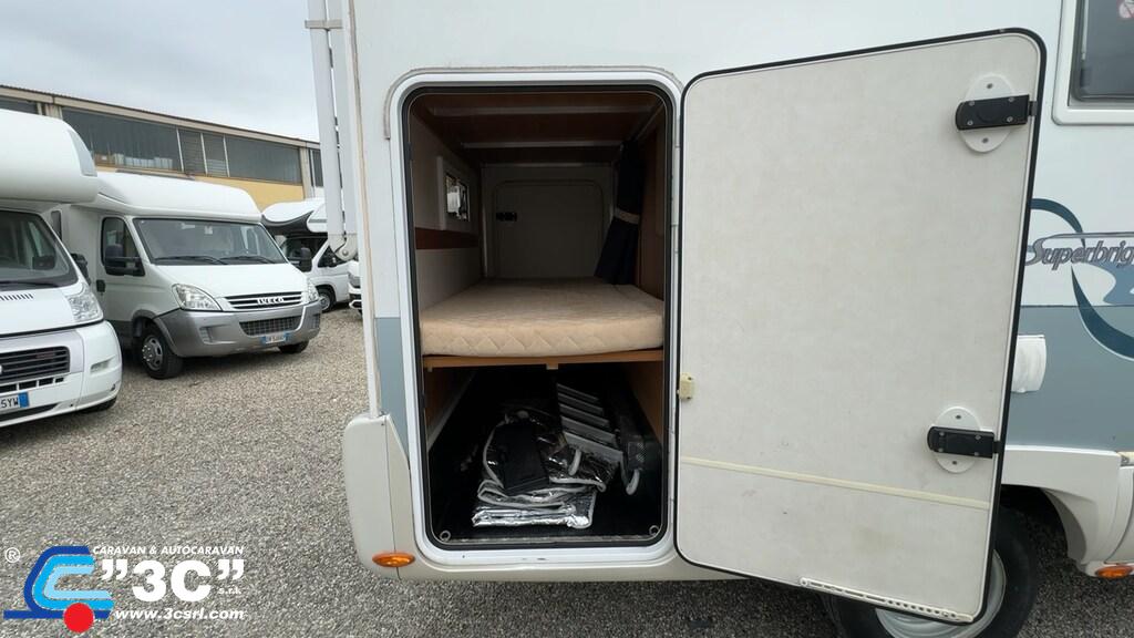 RIMOR Super Brig Super Brig 635 TC – foto 6