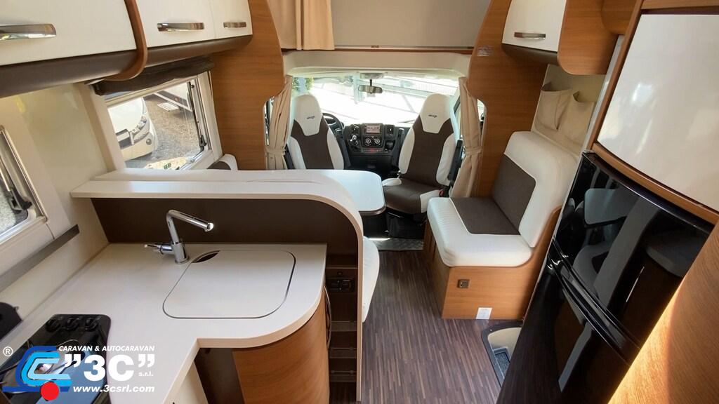 ELNAGH King 53 – foto 19