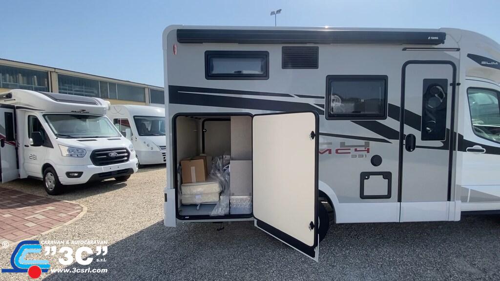 MC LOUIS Mc4 331 Slim – foto 7