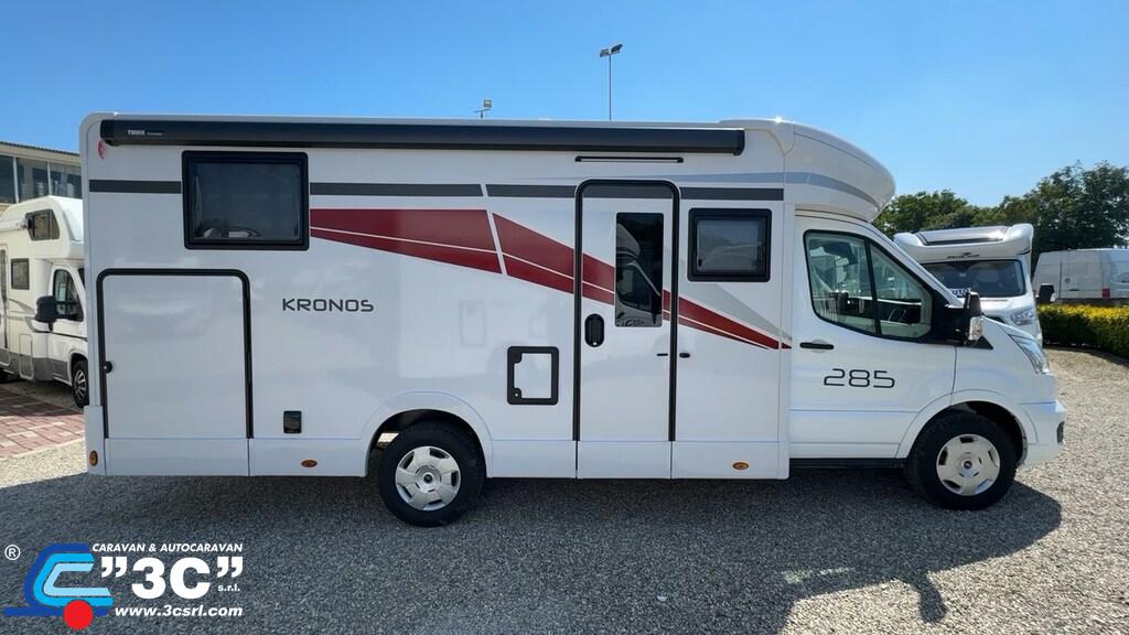ROLLER TEAM Kronos 285 TL – foto 8