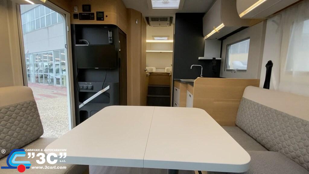 ADRIA Matrix 650 DL Axess – foto 17