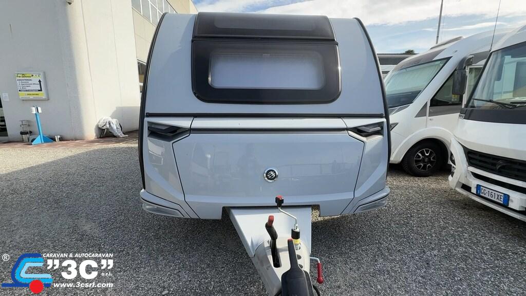 KNAUS Sudwind 650 PXB 60 Years – foto 3