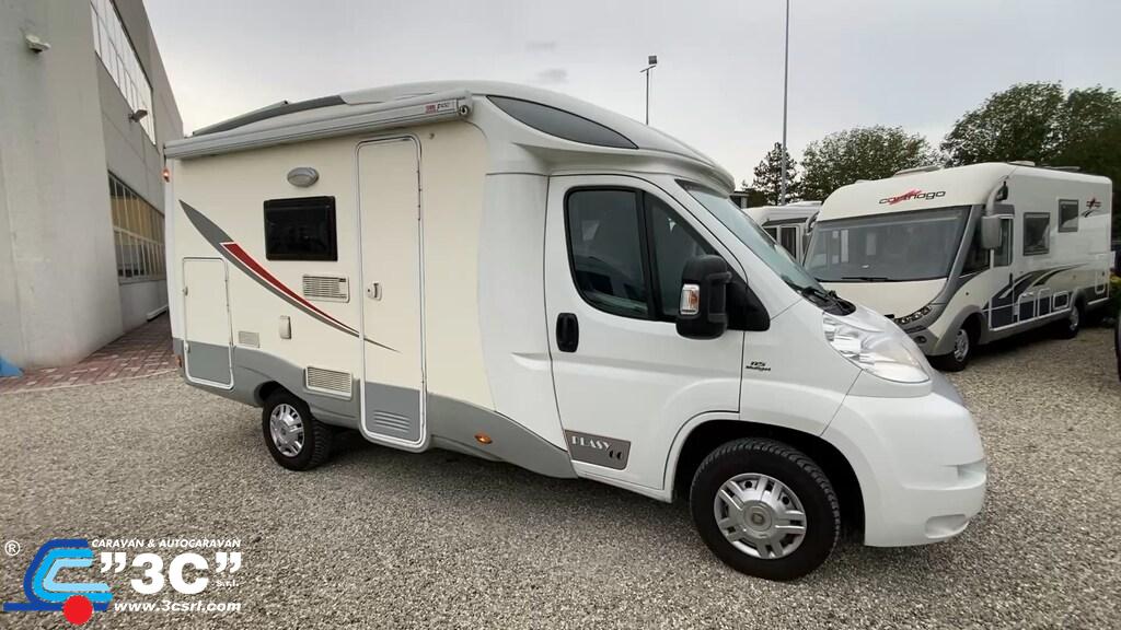 P.L.A. Plasy P 60 – foto 1