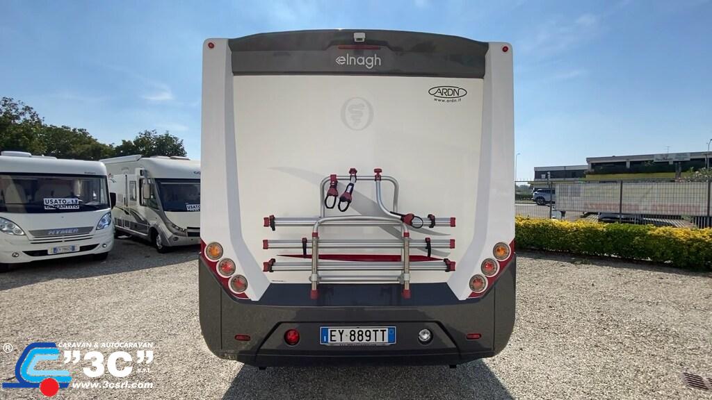 ELNAGH King 53 – foto 6