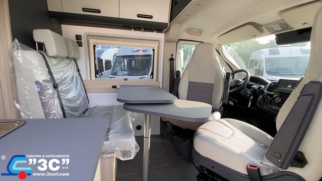 SUN LIVING V 65 GX auto – foto 12