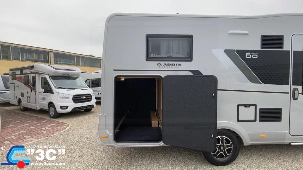 ADRIA Matrix 650 DL 60Y auto – foto 7