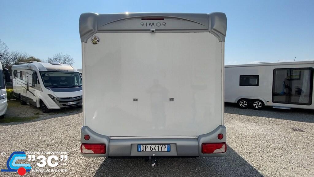 Rimor Europeo EUR97P – foto 6