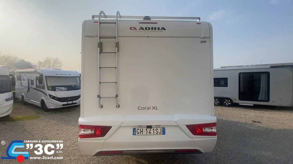 ADRIA Coral XL 600 DP Axess – foto 6