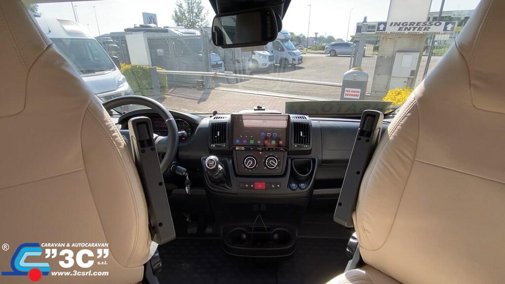 MC LOUIS Mc4 260 – foto 12