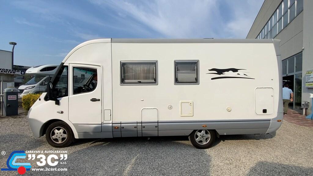 LAIKA Rexosline 650 – foto 5