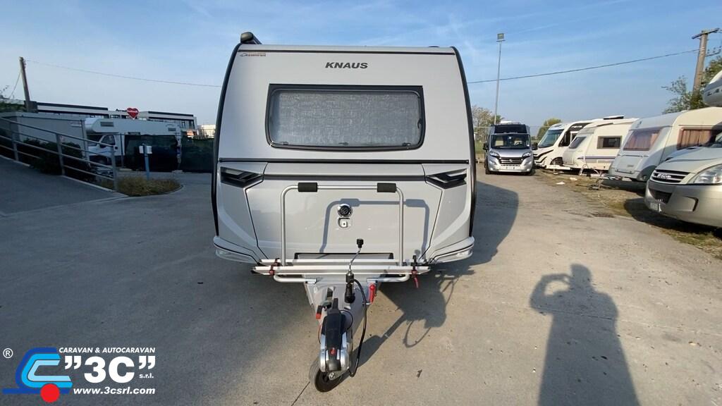 KNAUS Sudwind 580 QS – foto 3