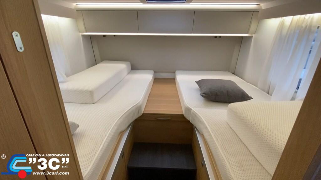 ADRIA Matrix 650 DL Axess – foto 22