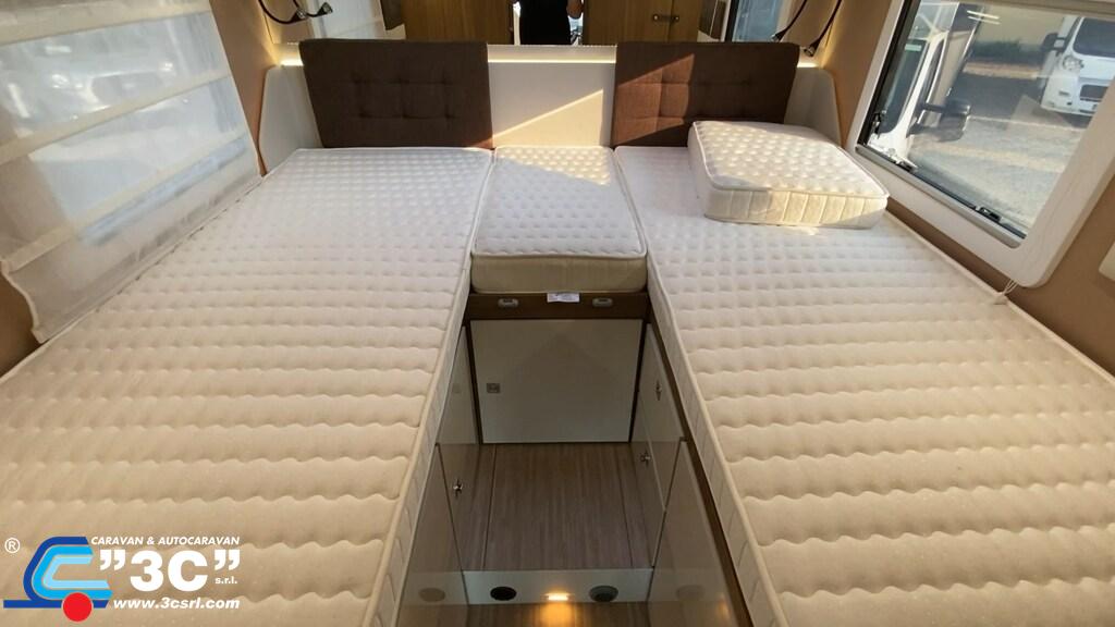 MOBILVETTA K-Yacht Tekno Line 86 – foto 17