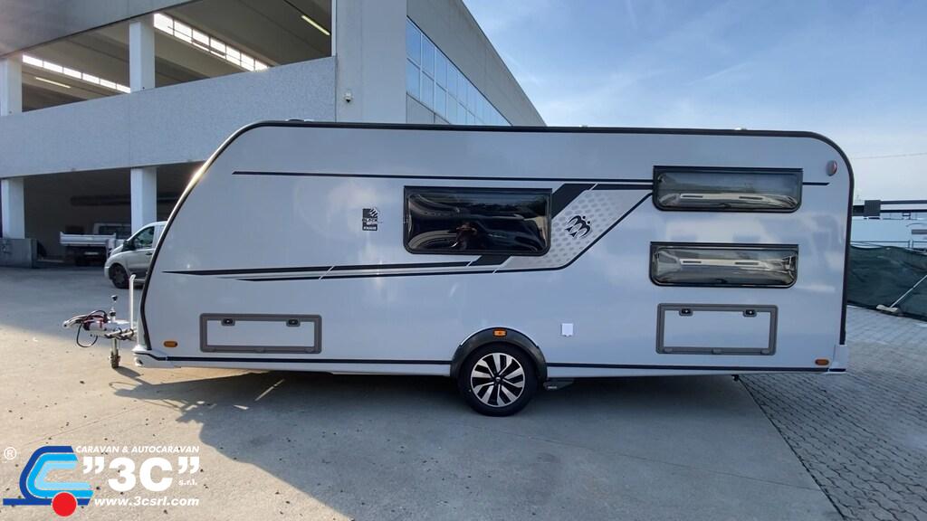KNAUS Sudwind 580 QS – foto 5
