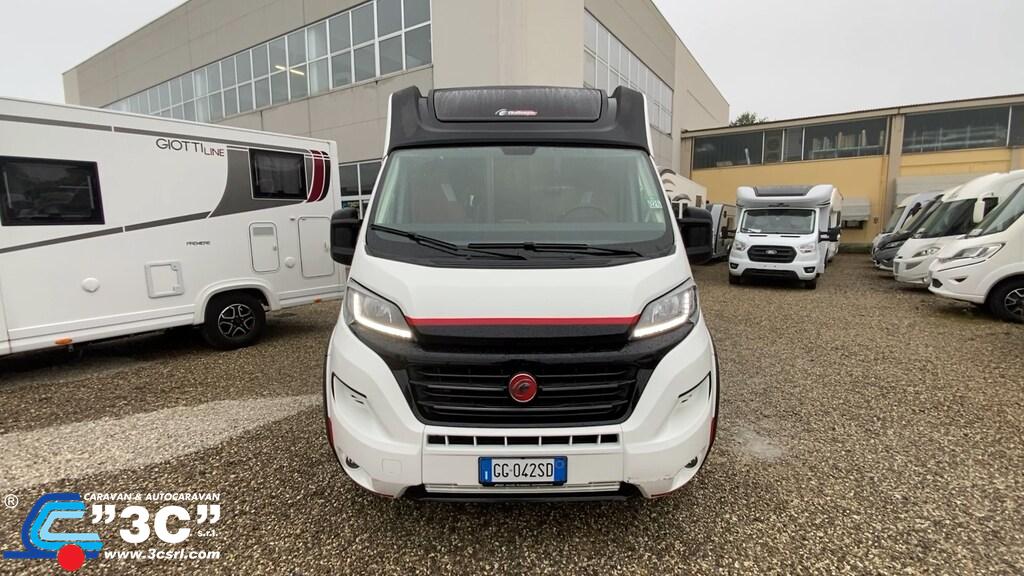 CHALLENGER X 150 Open Edition – foto 3